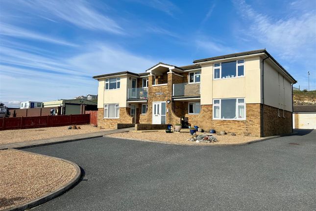 Flat for sale in West Beach Court, 54 Marine Parade, Seaford