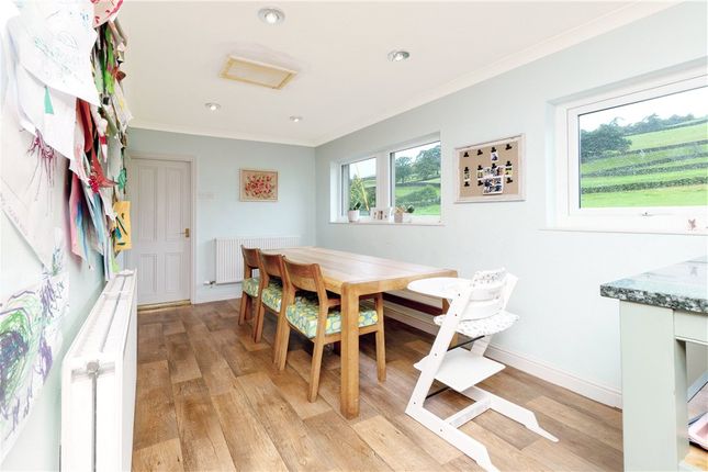 Detached house for sale in Skyreholme, Skipton, North Yorkshire