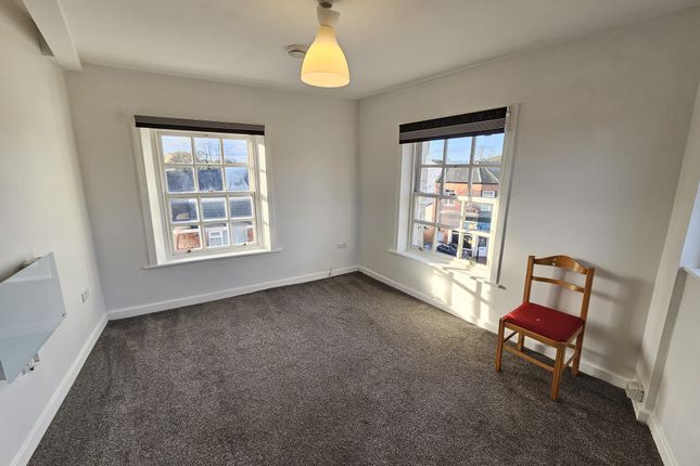 Penthouse for sale in Market Street, Heywood