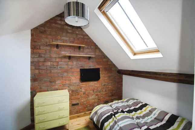 10, Rockley Lofts, Leeds photo 4