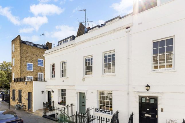 3, Hasker Street, London photo 3