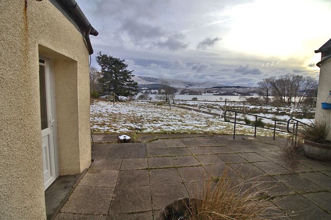 Detached house for sale in Corriebeg, Fort William