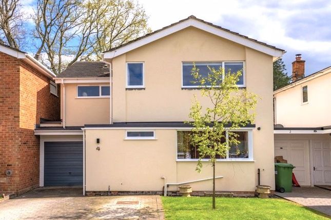 4, Garnet Court, Marlow photo 3