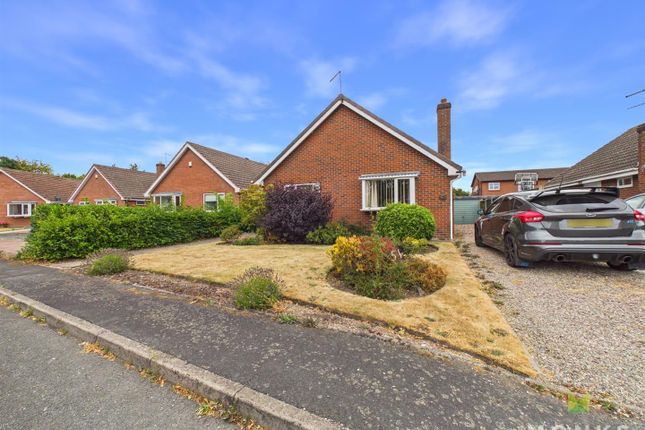 4-bed house on 51, Eckford Park, Shrewsbury, £285,000
