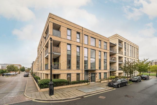2-bed flat on Flat 3, 12, Eythorne Road, London, £525,000