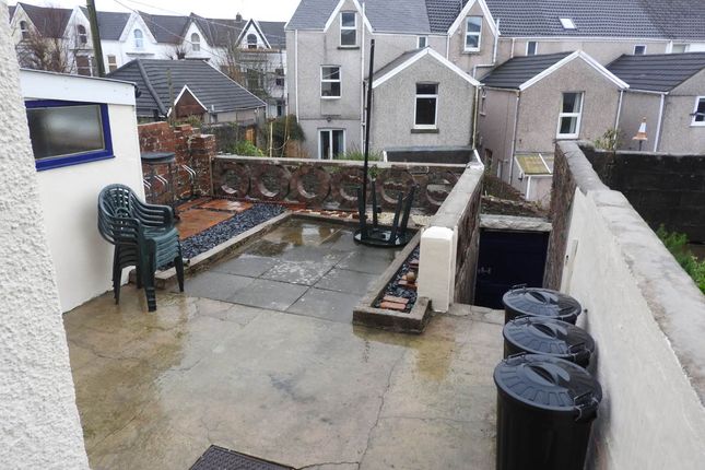 Beechwood Road, Uplands Swansea photo 5