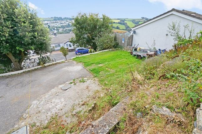 Land for sale in Lavorrick Orchards, Mevagissey, St. Austell