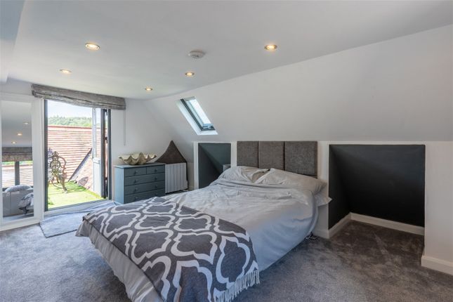 Detached house for sale in Cherry Hill Road, Barnt Green