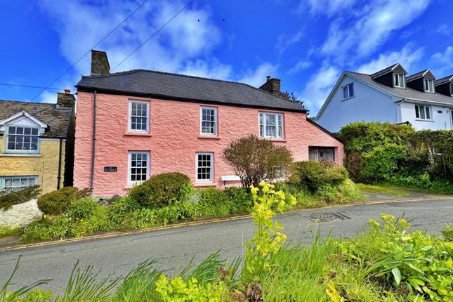 Thumbnail Cottage for sale in Quickwell, St. Davids, Haverfordwest