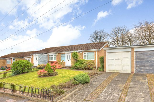 Bungalow for sale in Lotus Close, Newcastle Upon Tyne, Tyne And Wear