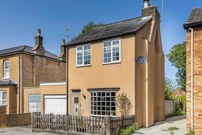 Detached house for sale in Thornton Road, Potters Bar EN6
