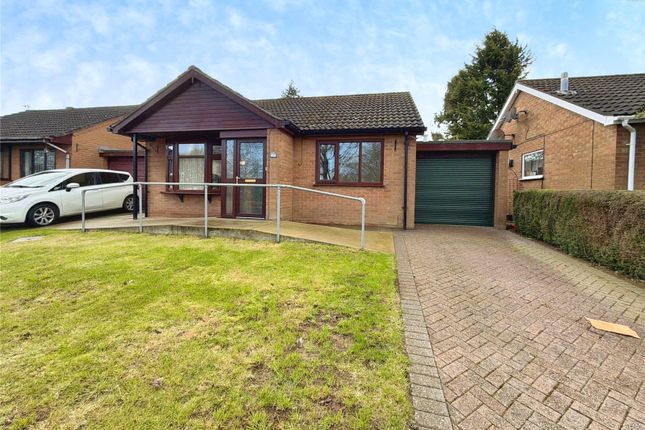2-bed house on 20, Linden Avenue, Lincoln, £215,000