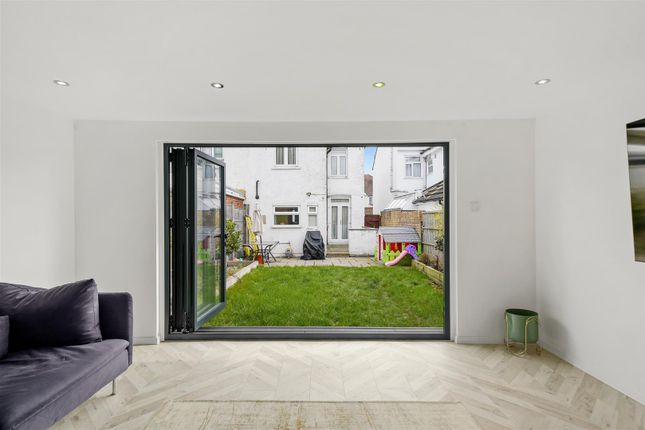 Semi-detached house for sale in Sudbury Avenue, Wembley