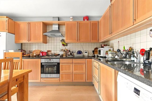 50, Brookwood Avenue, London photo 4