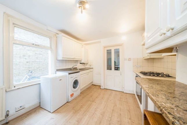 Bayston Road, London photo 3