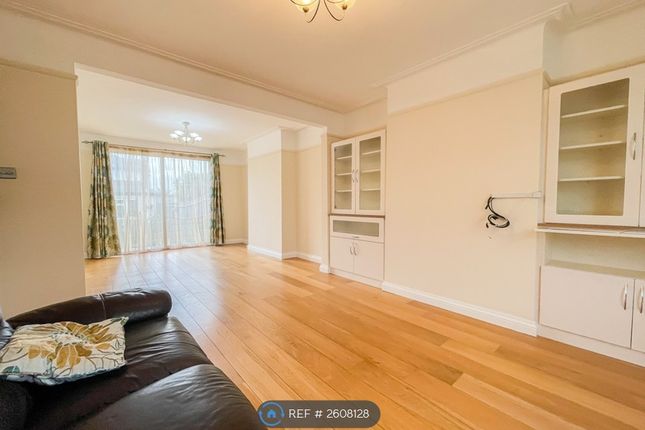 Living Room View 1