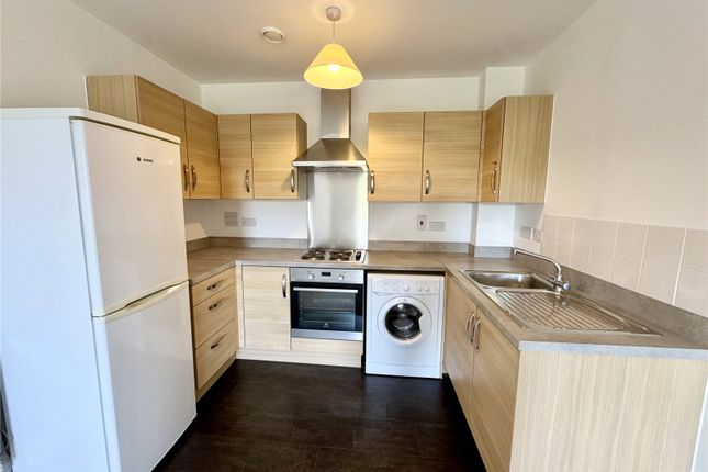 4 West Wing, Bramall Place,, Jubilee Drive, Fleet photo 3