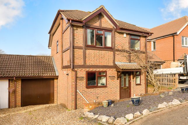 Detached house for sale in Mannamead, Epsom