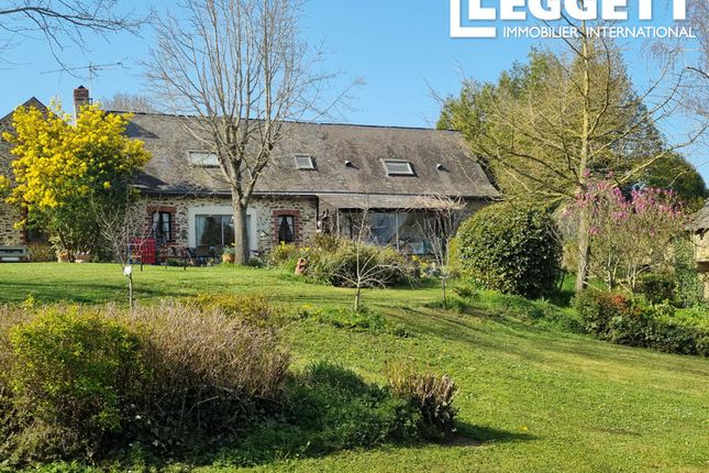 Villa for sale in Fromentières, Mayenne, Pays De La Loire