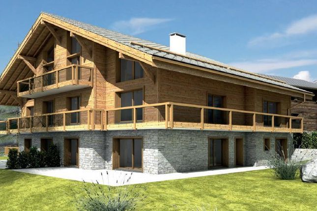 Apartment for sale in Les Mazots Du Vallon, Crans-Montana, Valais, Switzerland
