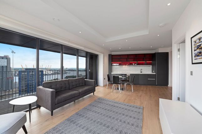 Flat 1208, Modena House, 19, Lyell Street, London photo 2