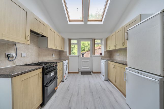 2, Sheringham Road, Greater Manchester photo 4