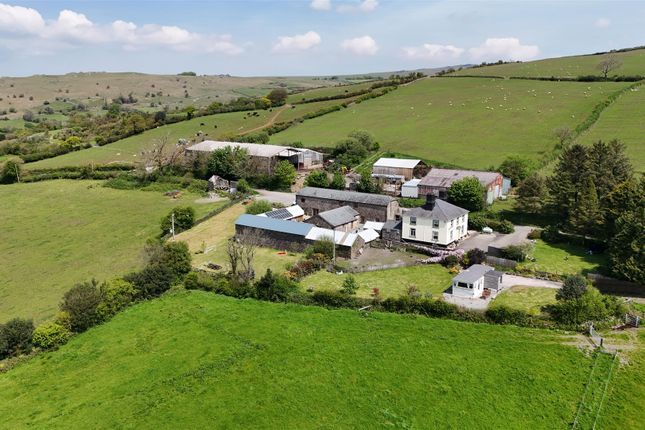 Country house for sale in Peter Tavy, Tavistock