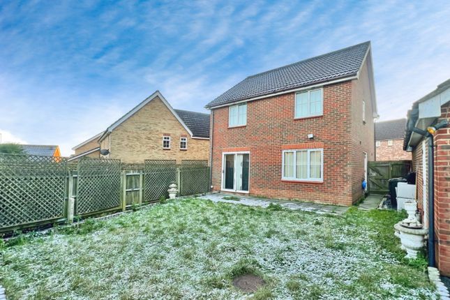 20, Spindlewood End, Ashford photo 2