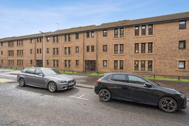 Thumbnail Flat to rent in Raeberry Street, North Kelvinside, Glasgow