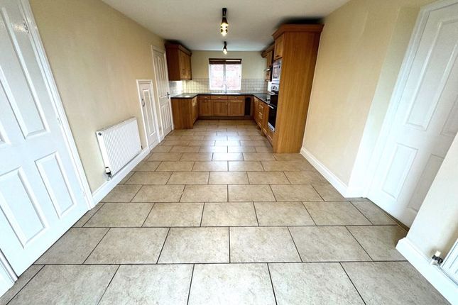 Detached house to rent in Marden, Hereford