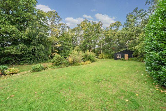 Apple Tree Cottage, Shirley Holms Road, Lymington photo 3