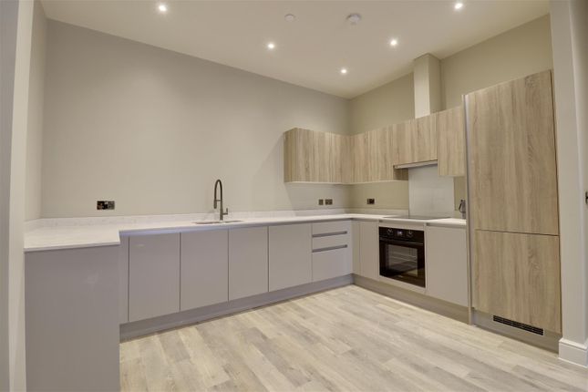 Apartment 10, Jasmine Place, Elm Gardens, Southsea photo 4