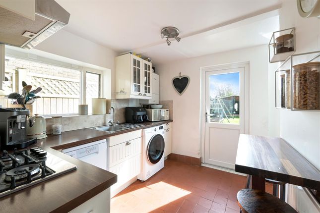 Semi-detached house for sale in Chequers Lane, Walton On The Hill, Tadworth