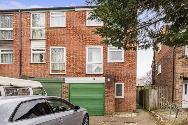 End terrace house for sale in The Avenue, Berrylands, Surbiton