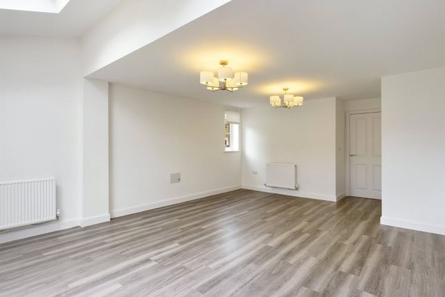 Semi-detached house for sale in Cartwright Drive, Chertsey, Surrey