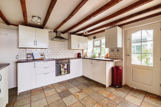 Detached house for sale in Westhope, Hereford