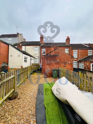 Terraced house for sale in Leopold Road, Coventry