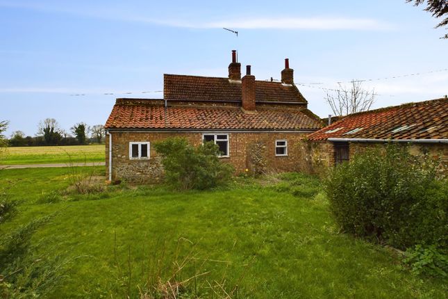 Cottage for sale in Field Lane, Wretton, King's Lynn