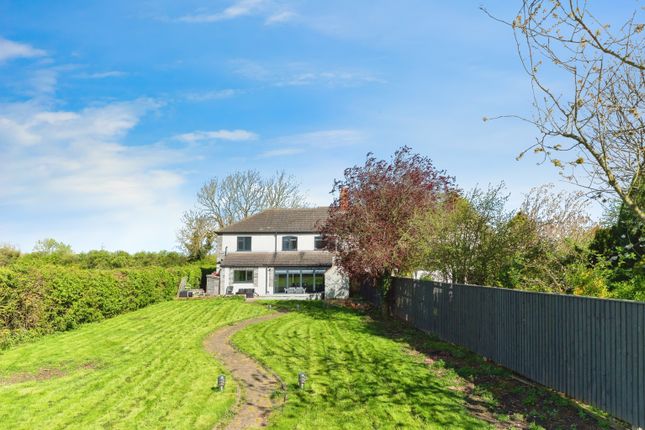 Semi-detached house for sale in Station Road, Tetney