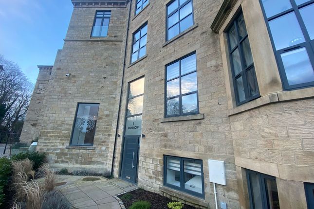 Flat to rent in Iron Row, Burley In Wharfedale, Ilkley