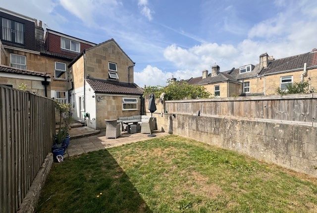 5-bed house on BATH, £2,900/mo