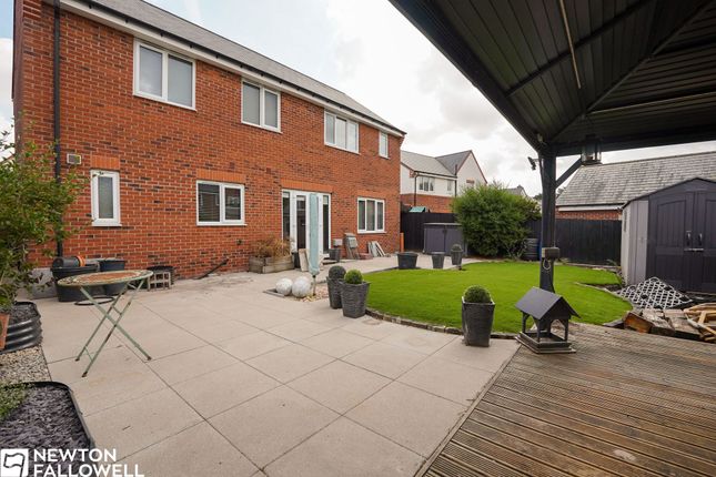 8 Bacopa Drive, Retford photo 4