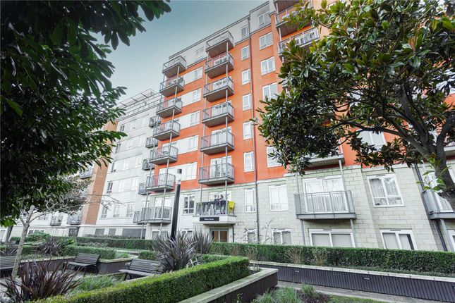 Flat 39, Eldon House, 52, Aerodrome Road, Colindale photo 4