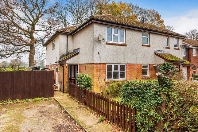 1 bed detached house for sale in Nursery Close, Capel, Dorking RH5