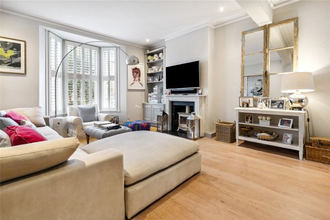 4, Eglantine Road, London photo 2