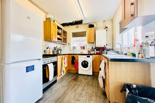 3 Sherwin Grove, Nottingham photo 3