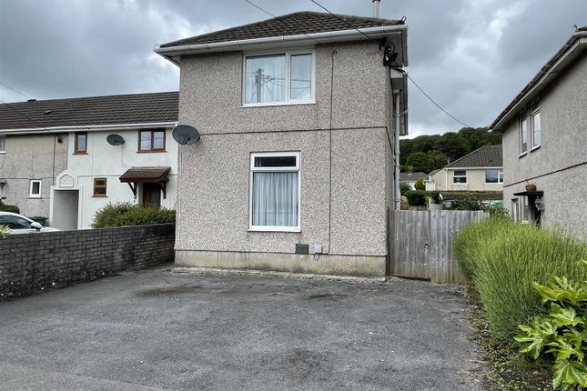 Thumbnail Property for sale in Tyle Teg, Burry Port, Llanelli