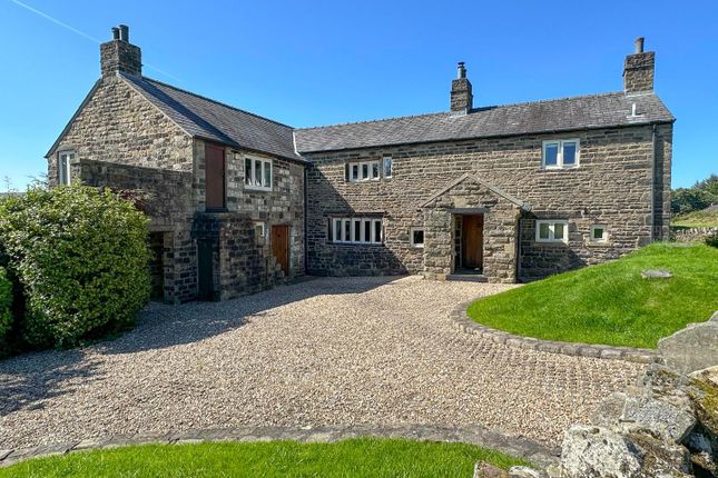 Country house for sale in Howarth Fold, Blackburn Road, Egerton, Bolton