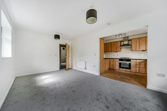 Flat 6, Winston Court, 161, St. Johns Road, Kent photo 4