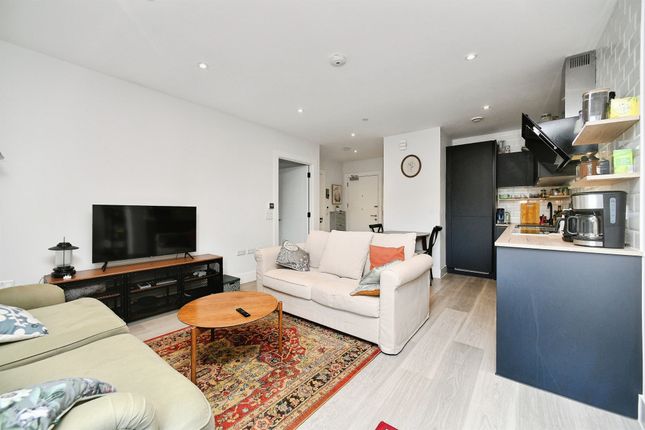 Apartment 25, 12, The Furlong, Brighton photo 2